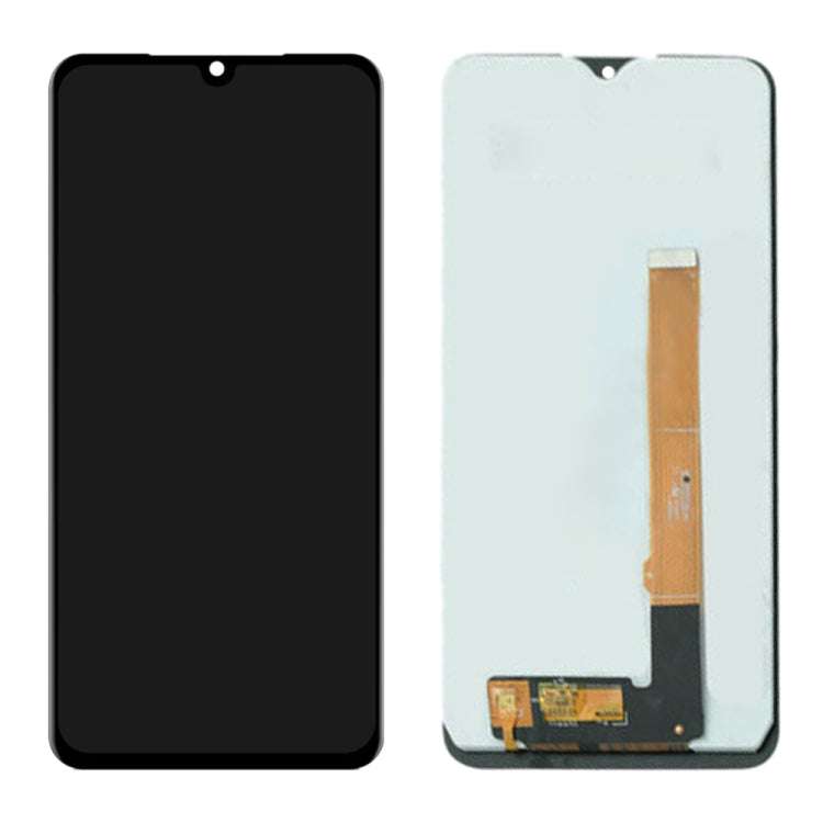 Ensemble complet d'écran LCD et de numériseur pour T-Mobile REVVL 4 5007W 5007Z