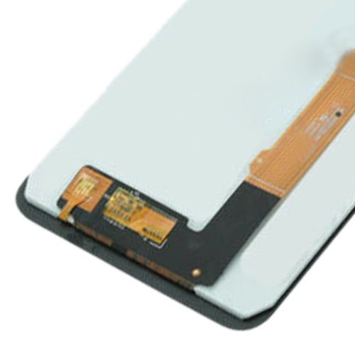 Ensemble complet d'écran LCD et de numériseur pour T-Mobile REVVL 4 5007W 5007Z