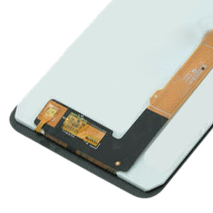 Ensemble complet d'écran LCD et de numériseur pour T-Mobile REVVL 4 5007W 5007Z