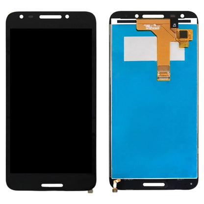 Ensemble complet d'écran LCD et de numériseur pour T-Mobile Revvl