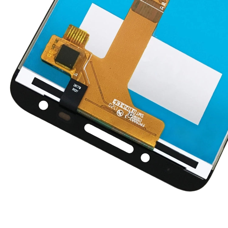 Ensemble complet d'écran LCD et de numériseur pour T-Mobile Revvl