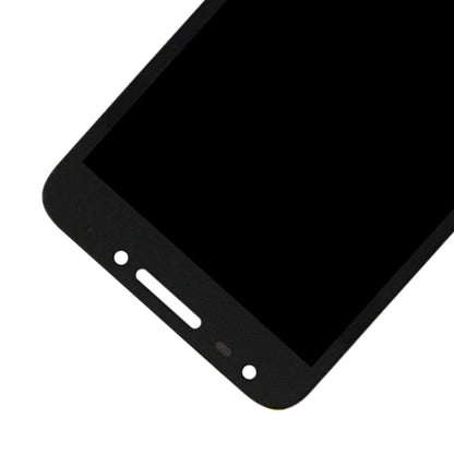 Ensemble complet d'écran LCD et de numériseur pour T-Mobile Revvl