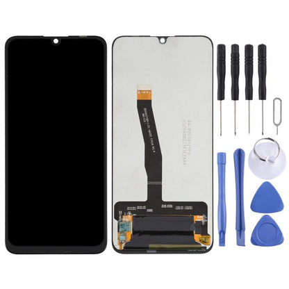 Écran LCD et numériseur complet pour Huawei P Smart+ 2019