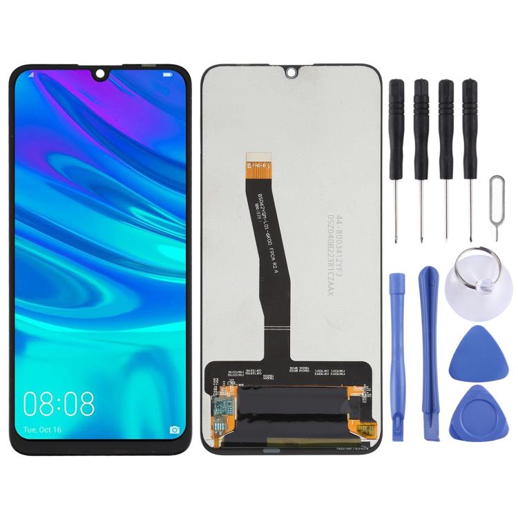 Écran LCD et numériseur complet pour Huawei P Smart+ 2019