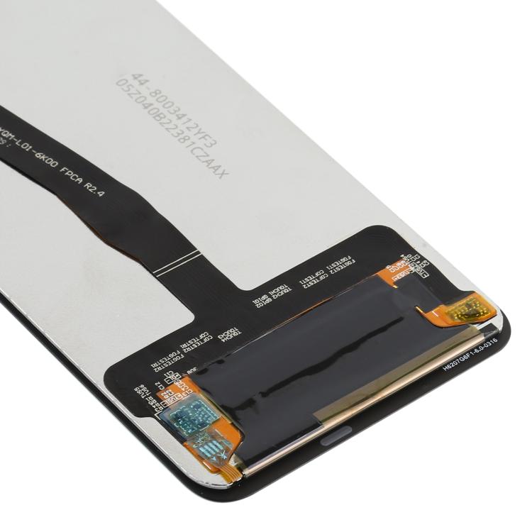 Écran LCD et numériseur complet pour Huawei P Smart+ 2019