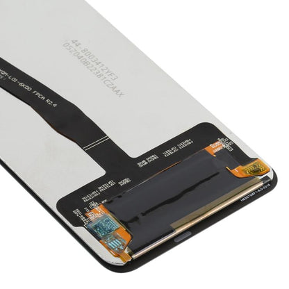 Écran LCD et numériseur complet pour Huawei P Smart+ 2019