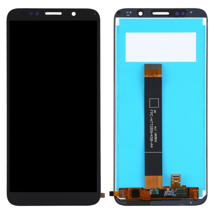 Écran LCD et numériseur complet pour Huawei Y5p