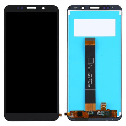 Écran LCD et numériseur complet pour Huawei Y5p