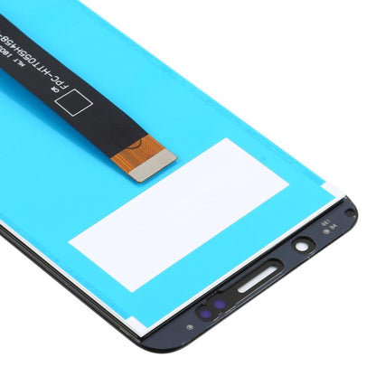 Écran LCD et numériseur complet pour Huawei Y5p