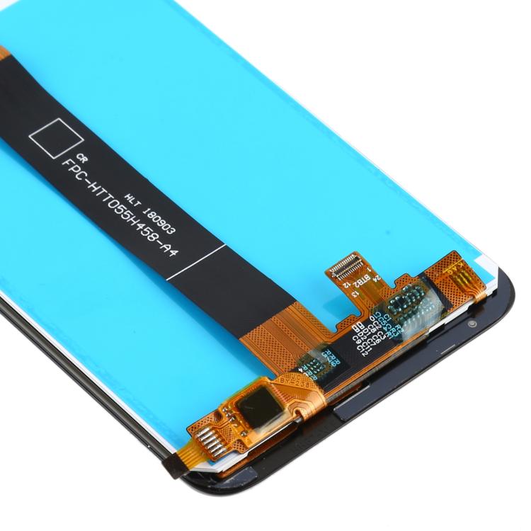 Écran LCD et numériseur complet pour Huawei Y5p