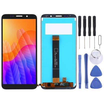 Écran LCD et numériseur complet pour Huawei Y5p