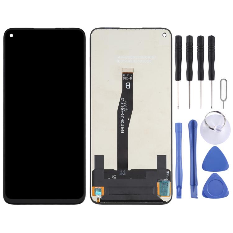Écran LCD et numériseur complet pour Huawei Mate 30 Lite