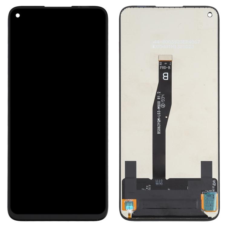 Écran LCD et numériseur complet pour Huawei Mate 30 Lite