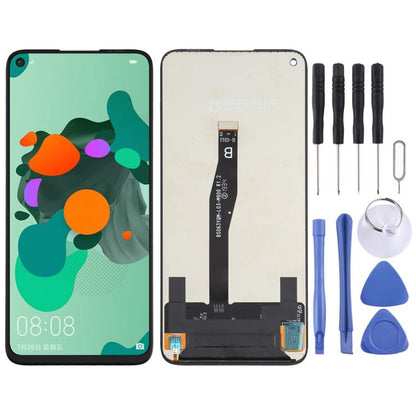 Écran LCD et numériseur complet pour Huawei Mate 30 Lite