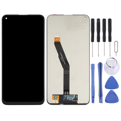 Écran LCD et numériseur complet pour Huawei Honor Play 4T