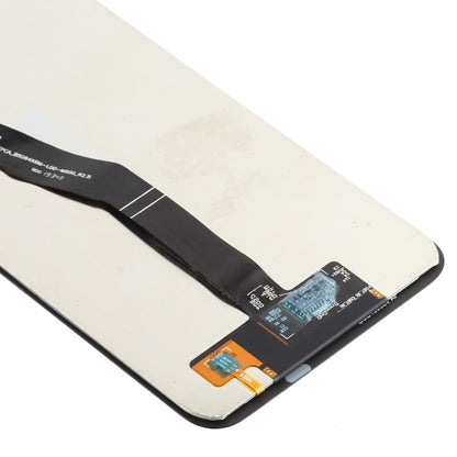 Écran LCD et numériseur complet pour Huawei Honor Play 4T