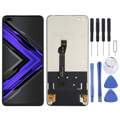 Ensemble complet d'écran LCD et de numériseur pour Huawei Honor Play4 Pro, For Huawei Honor Play4 Pro