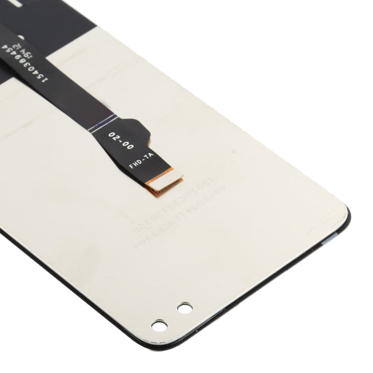 Ensemble complet d'écran LCD et de numériseur pour Huawei Honor Play4 Pro, For Huawei Honor Play4 Pro