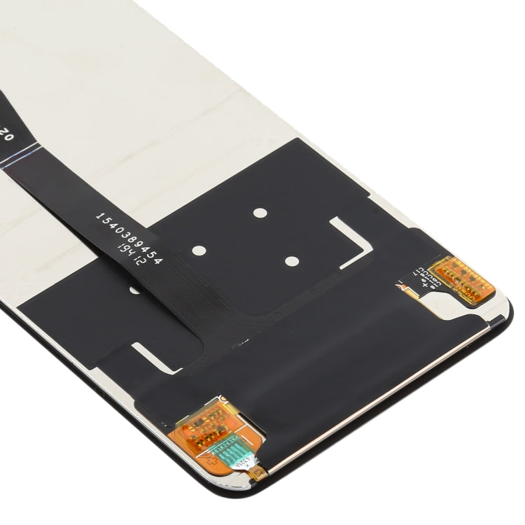Ensemble complet d'écran LCD et de numériseur pour Huawei Honor Play4 Pro, For Huawei Honor Play4 Pro