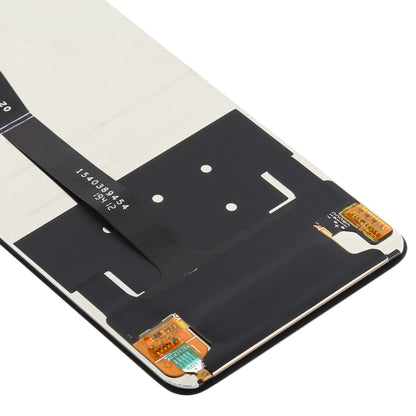 Ensemble complet d'écran LCD et de numériseur pour Huawei Honor Play4 Pro, For Huawei Honor Play4 Pro