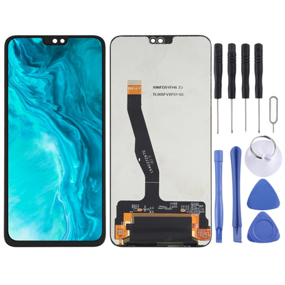 Écran LCD et numériseur complet pour Huawei Honor 9X Lite, For Huawei Honor 9X Lite