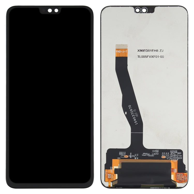 Écran LCD et numériseur complet pour Huawei Honor 9X Lite, For Huawei Honor 9X Lite