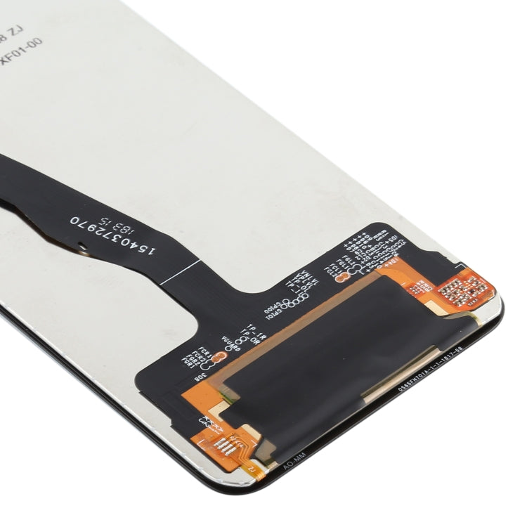 Écran LCD et numériseur complet pour Huawei Honor 9X Lite, For Huawei Honor 9X Lite
