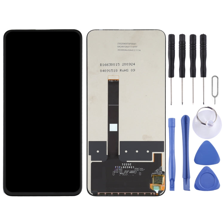 Écran LCD et numériseur complet pour Huawei Honor X10 Pro, For Huawei Honor X10 Pro