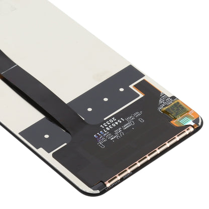 Écran LCD et numériseur complet pour Huawei Honor X10 Pro, For Huawei Honor X10 Pro