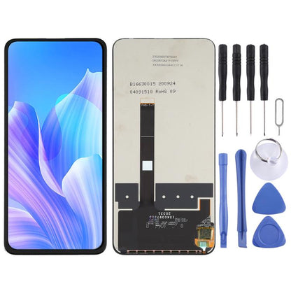 Ensemble complet d'écran LCD et de numériseur pour Huawei Enjoy 20 Plus 5G
