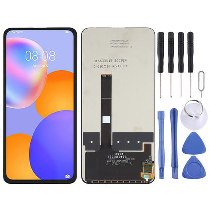 Écran LCD et numériseur complet pour Huawei Y9a