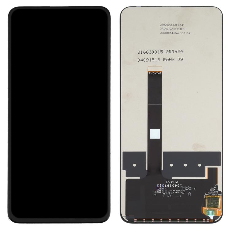 Écran LCD et numériseur complet pour Huawei Y9a