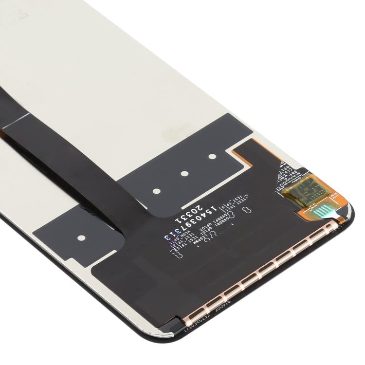 Écran LCD et numériseur complet pour Huawei Y9a