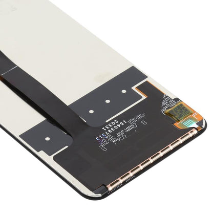 Écran LCD et numériseur complet pour Huawei Y9a