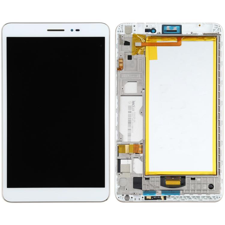 Écran LCD et numériseur complet avec cadre pour Huawei MediaPad T2 8.0 Pro JDN-W09