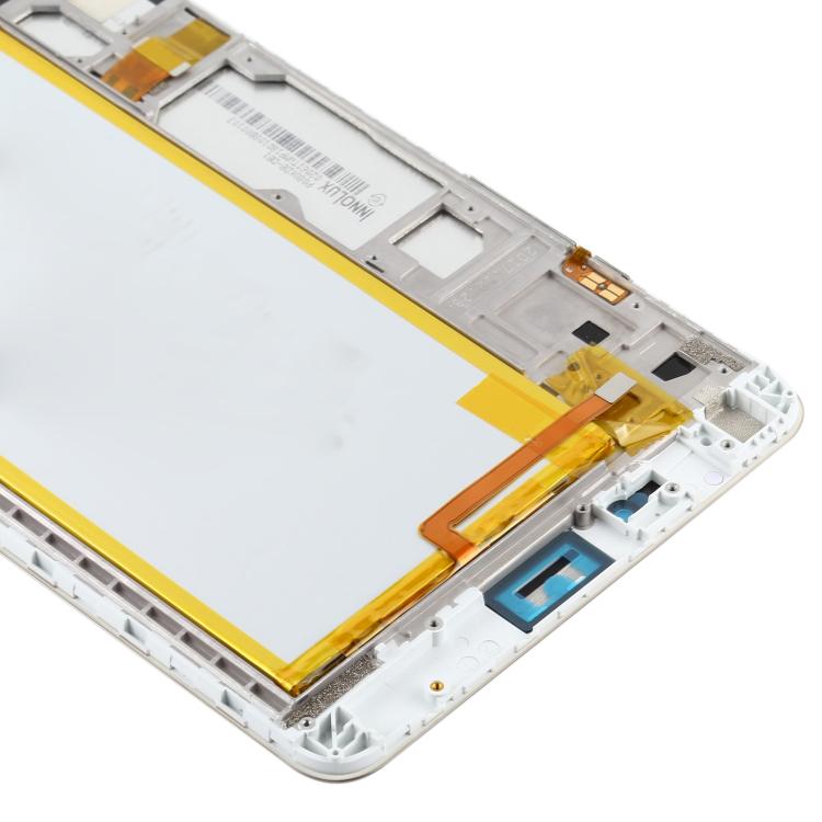 Écran LCD et numériseur complet avec cadre pour Huawei MediaPad T2 8.0 Pro JDN-W09