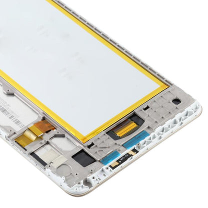 Écran LCD et numériseur complet avec cadre pour Huawei MediaPad T2 8.0 Pro JDN-W09