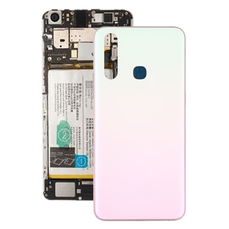 Couvercle arrière de batterie pour Vivo Z5x/Z1 Pro/V1911A/V1919A/1919/1951/PD1911F_EX/1918