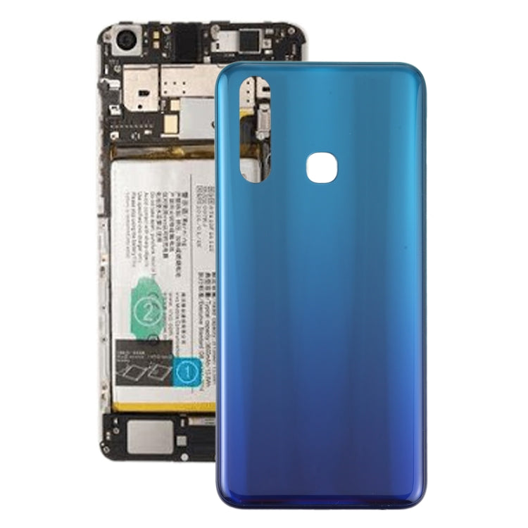 Couvercle arrière de batterie pour Vivo Z5x/Z1 Pro/V1911A/V1919A/1919/1951/PD1911F_EX/1918