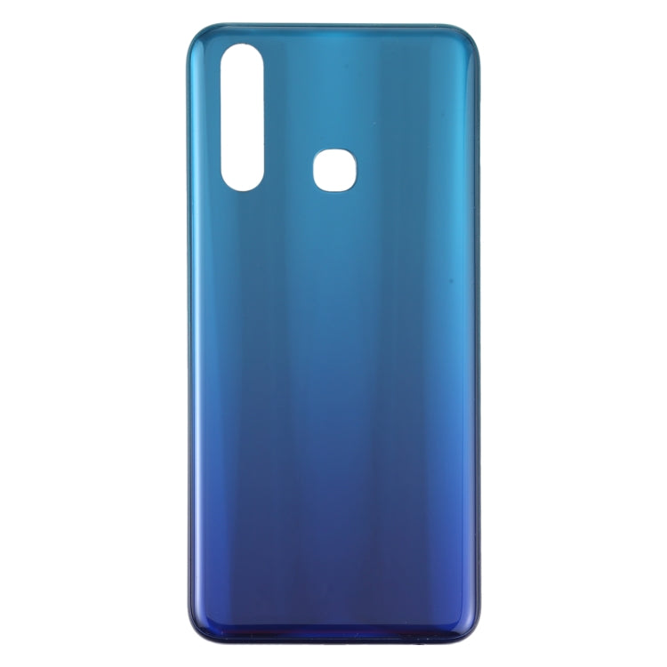 Couvercle arrière de batterie pour Vivo Z5x/Z1 Pro/V1911A/V1919A/1919/1951/PD1911F_EX/1918
