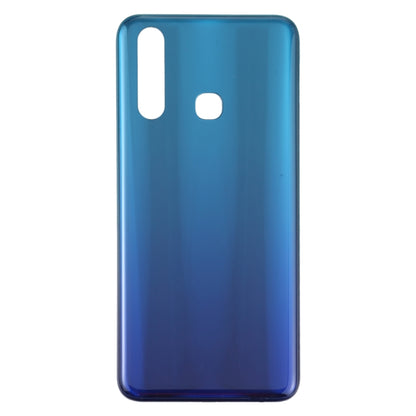 Couvercle arrière de batterie pour Vivo Z5x/Z1 Pro/V1911A/V1919A/1919/1951/PD1911F_EX/1918