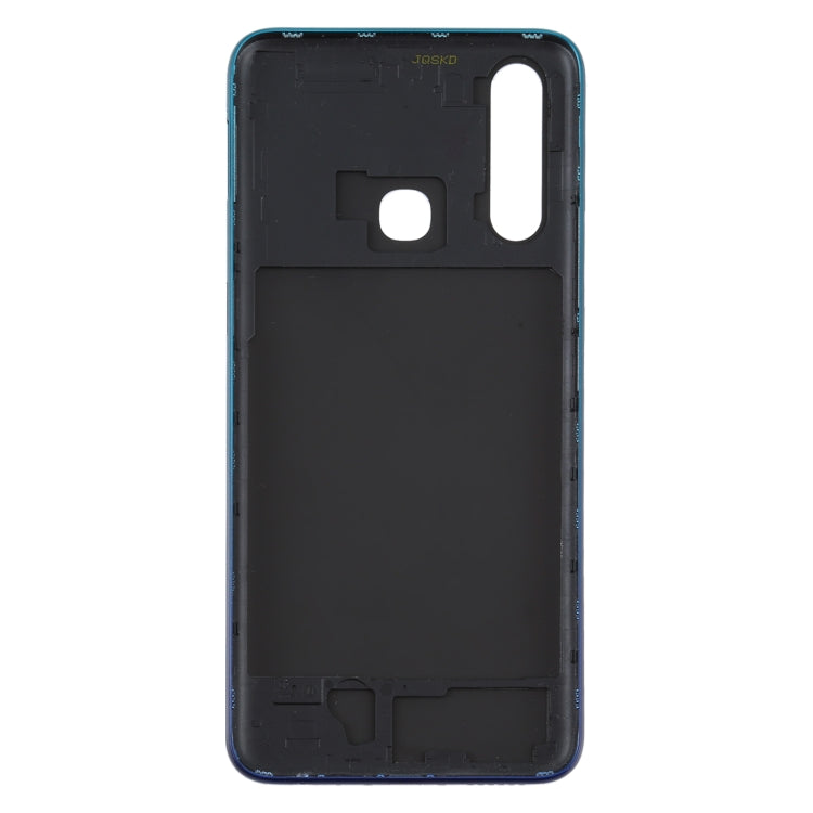 Couvercle arrière de batterie pour Vivo Z5x/Z1 Pro/V1911A/V1919A/1919/1951/PD1911F_EX/1918