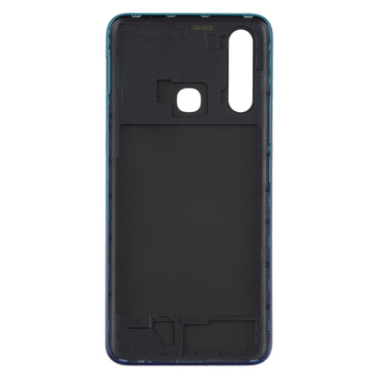 Couvercle arrière de batterie pour Vivo Z5x/Z1 Pro/V1911A/V1919A/1919/1951/PD1911F_EX/1918