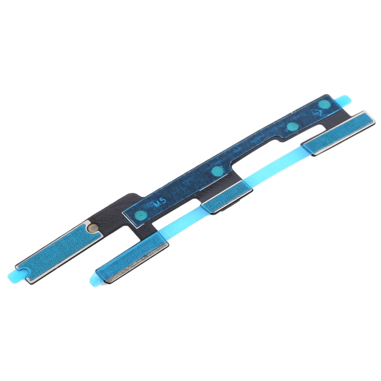 Câble flexible pour bouton d'alimentation et bouton de volume pour Motorola Moto E7