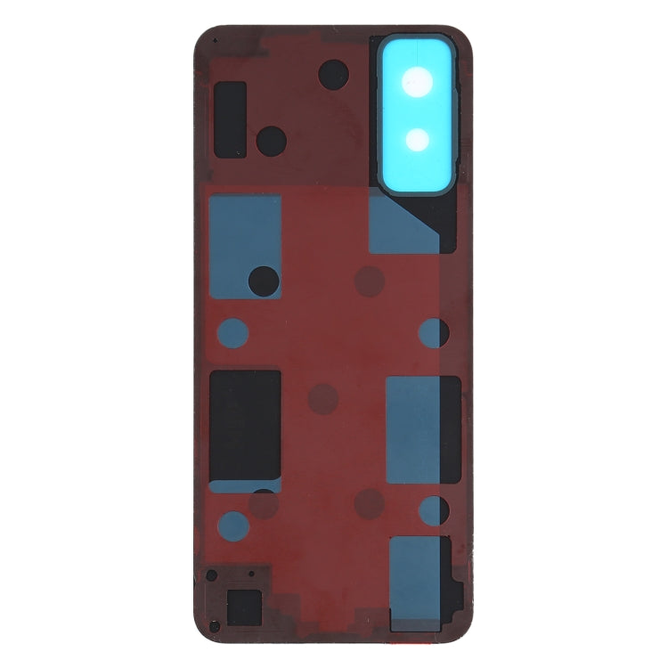 Pour Vivo Y30 / V2034A Couvercle arrière de la batterie