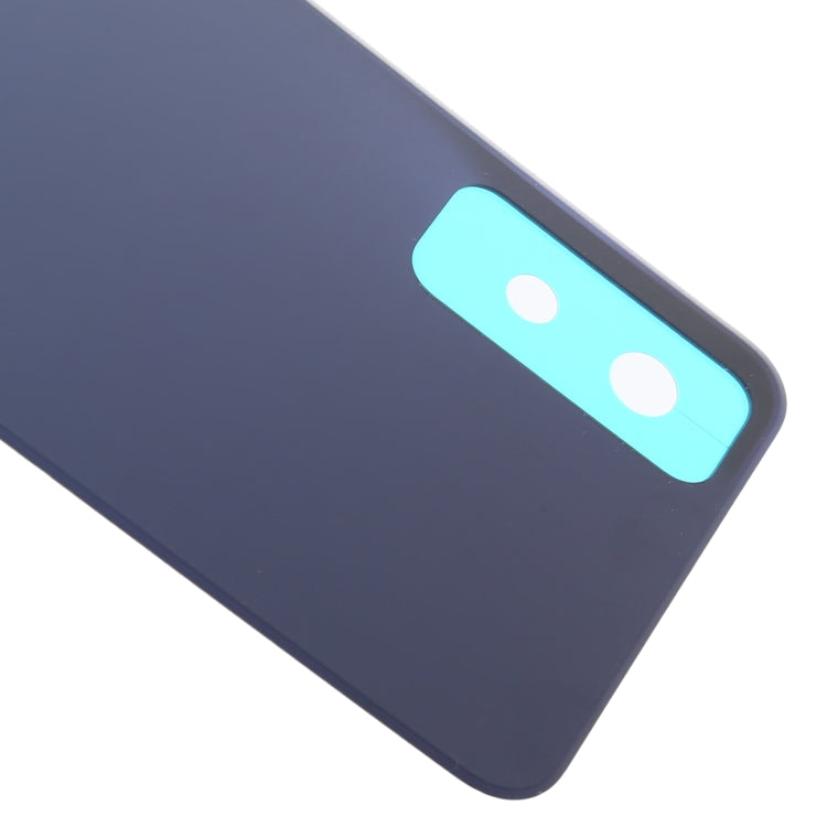 Pour Vivo Y30 / V2034A Couvercle arrière de la batterie