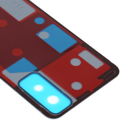 Pour Vivo Y30 / V2034A Couvercle arrière de la batterie