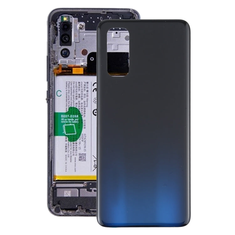 Couvercle arrière de batterie pour Vivo iQOO Z1/V1986A