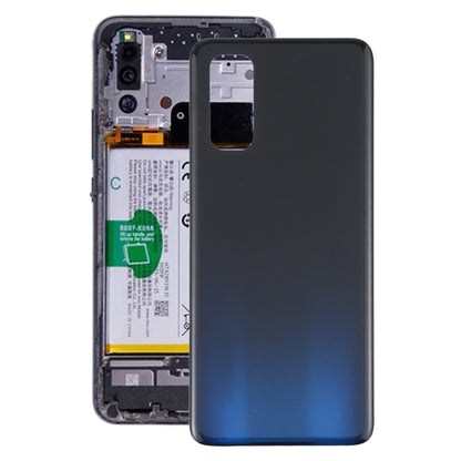 Couvercle arrière de batterie pour Vivo iQOO Z1/V1986A