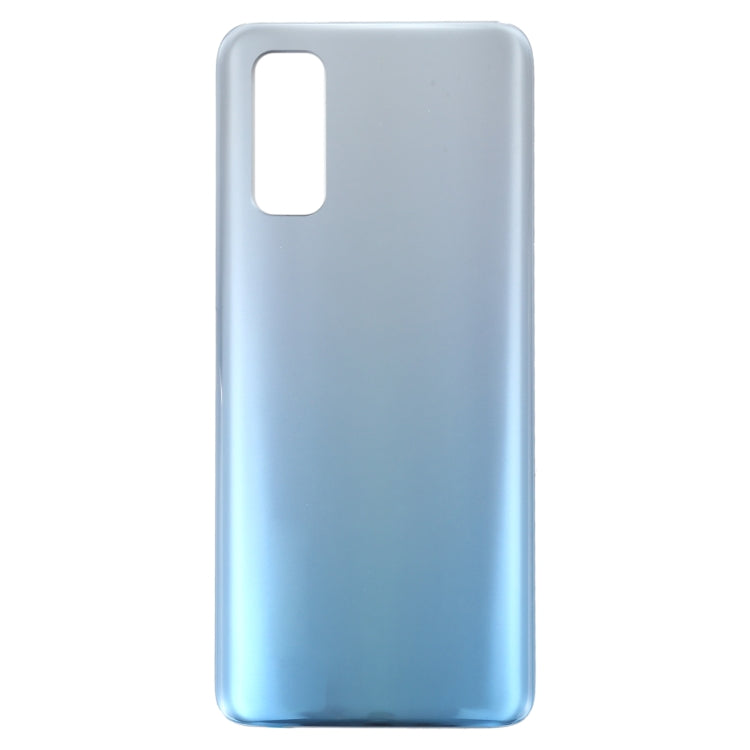 Couvercle arrière de batterie pour Vivo iQOO Z1/V1986A